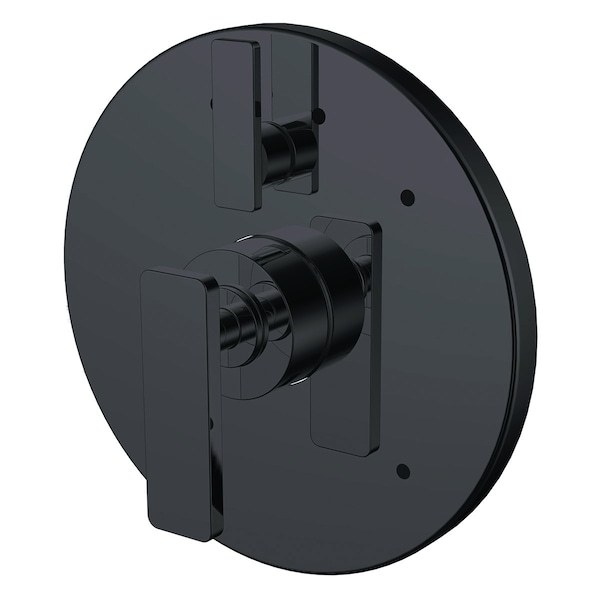 Speakman Vector CPT-27400-MB Shower Valve Trim CPT-27400-MB - main